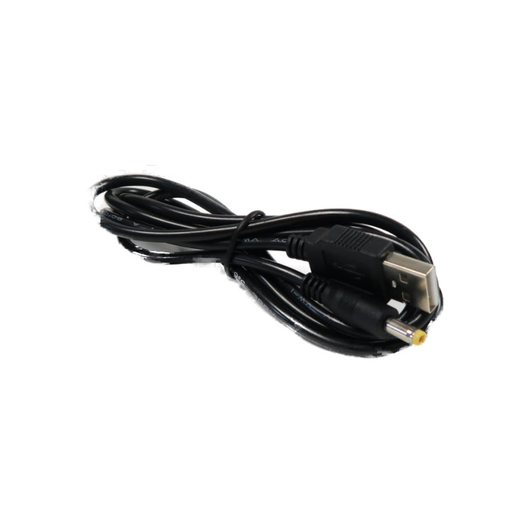 Raptor E5 Heavy duty charge cable for cradles and trigger handle
