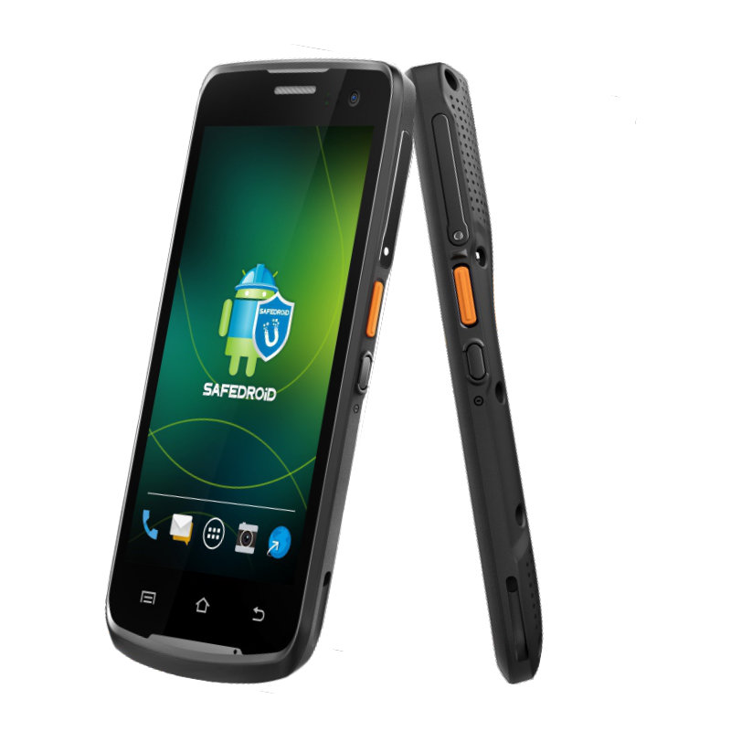 Raptor E5S Slim Rugged Handheld